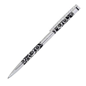 Ручка шариковая LANGRES Beauty с кристаллами в шкатулке LS.404035 - Фото 1