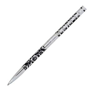 Ручка шариковая LANGRES Beauty с кристаллами в шкатулке LS.404035 - Фото 2