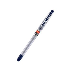 Ручка кулькова Maxflow Unimax UX-117 - Фото 2