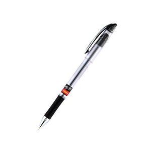 Ручка шариковая Maxflow Unimax UX-117 - Фото 3