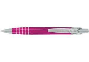 Ручка шариковая металлическая Pastel (в блистере) Optima O1712 - Фото 1