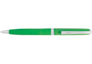 Ручка кулькова металева Pastel (в блістері) Optima O1712