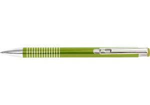 Ручка шариковая металлическая Shiny Optima O15396