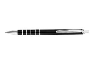 Ручка шариковая металлическая Steel Optima O15394 - Фото 2