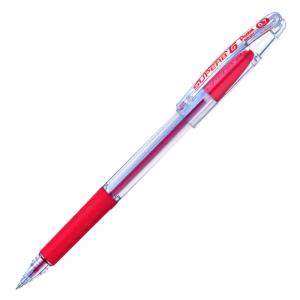 Ручка шариковая Pentel BK401 0.7 мм - Фото 1