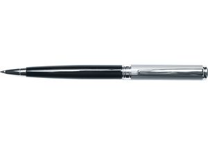 Ручка шариковая поворотная в футляре cabinet glory О15304