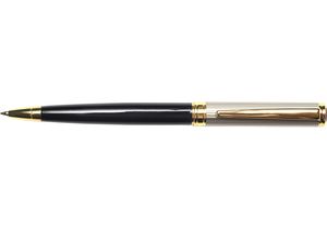 Ручка шариковая поворотная в футляре cabinet glory О15304 - Фото 1