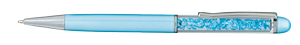 Ручка кулькова з кристалами у футлярі AD001.18L Regal - Фото 1