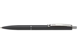 Ручка шариковая Schneider К 15 S93081 черная