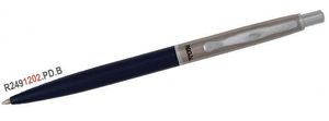 Ручка шариковая синяя R2491202.PD.B Regal