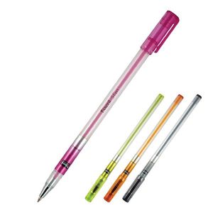 Ручка шариковая Axent Slim AB1035-А