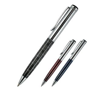 Ручка шариковая Solid Axent AGP1255-А