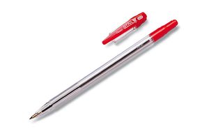 Ручка шариковая Pentel Star V BK66 0.7 мм - Фото 1