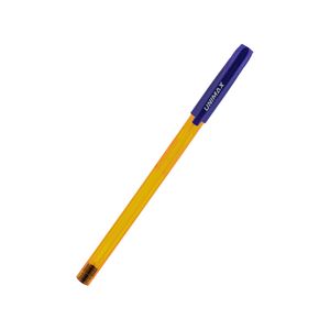 Ручка шариковая Style G7 Unimax UX-101 - Фото 1