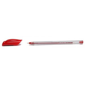 Ручка шариковая TRIPLEX 0.7 мм Optima O15652 - Фото 2
