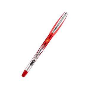 Ручка шариковая Ultraglide Unimax UX-114 - Фото 5