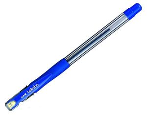 Ручка кулькова LAKUBO broad 1.4 мм Uni SG-100.14 - Фото 1