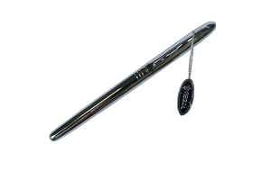 Ручка кулькова в оксамитовому чохлі, хром Regal R117603.R
