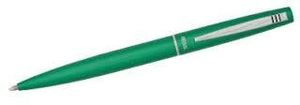 Ручка кулькова у футлярі зелена R285422.PB10.B Regal