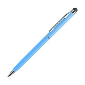 Шариковая ручка-стилус, автоматическая, 0.5 мм KLERK Я17447_1116