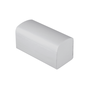 Полотенца целлюлозные BUROCLEAN V-образные 140 шт 2-х слойные 10100121