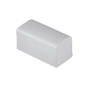 Полотенца целлюлозные BUROCLEAN V-образные 200 шт 2-х слойные 10100120