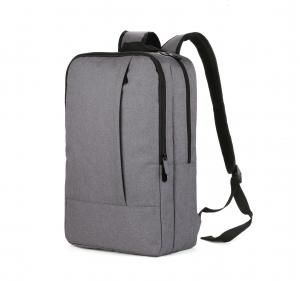 Рюкзак для ноутбука Modul сірий 3014-10