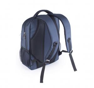 Рюкзак для ноутбука Neo синий 4003-05 - Фото 1