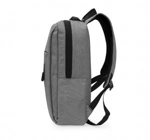 Рюкзак для ноутбука Trek Discover серый 3034-10 - Фото 2