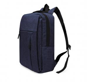 Рюкзак для ноутбука Trek Discover синий 3034-55 - Фото 1