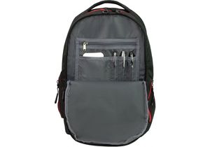 Рюкзак молодіжний, анатомічна спинка, одне відділення, 45х31х16 см, COOLFORSCHOOL CF86742 - Фото 4