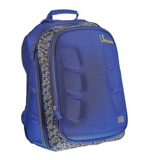 Рюкзак раскладной UKRAINE Zibi ZB15.0013UKR