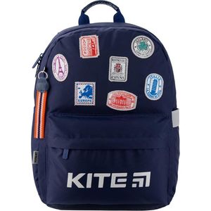 Рюкзак шкільний Kite Education 719-3 Trips