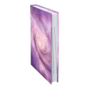 Дневник Buromax астрологический дат полиграфический 2026 A5 352 ст BM.210700-10