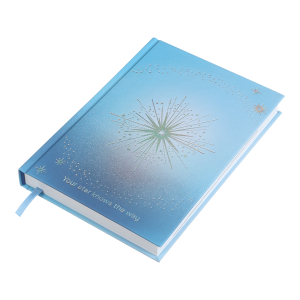 Дневник Buromax астрологический дат полиграфический 2026 A5 352 ст BM.210700-10