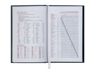 Ежедневник датированный 2020 BASE(Miradur), A6, 336 стр., BUROMAX BM.2514 - материал обложки: бумвинил