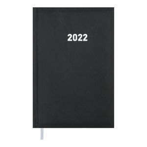Ежедневник датированный BASE 2022 A6 BUROMAX BM.2514