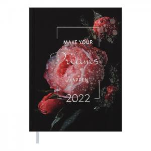 Щоденник датований MAGIС 2022 A5 BUROMAX BM.2159