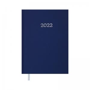 Щоденник датований MONOCHROME 2022 А5 Buromax BM.2160