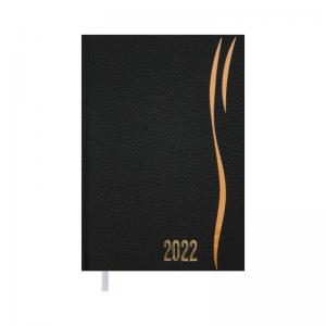 Щоденник датований WAVE 2022 А5 Buromax BM.2147