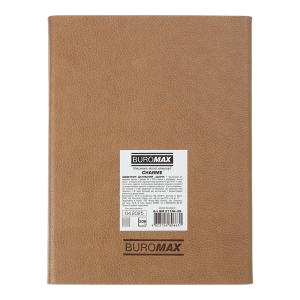 Ежедневник датированный 2026 А5 Buromax CHARME BM.21146