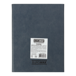 Ежедневник датированный 2026 А5 Buromax CHARME BM.21146