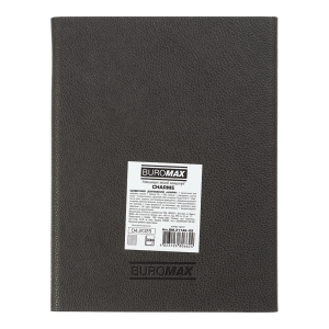 Ежедневник датированный 2026 А5 Buromax CHARME BM.21146