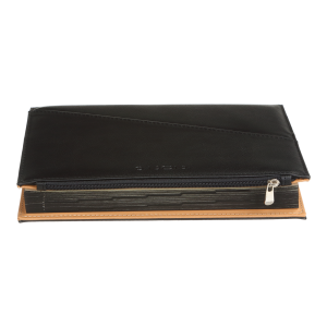 Ежедневник датированный 2026 A5 Buromax CHESTER BM.2122-01