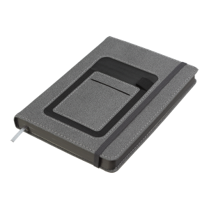 Ежедневник датированный 2026 A5 Buromax COMBI BM.2191