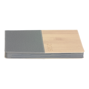 Ежедневник датированный 2026 A5 Buromax CORAL BM.21155