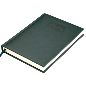 Щоденник датований 2026 A5 Buromax GENTLE BM.2109