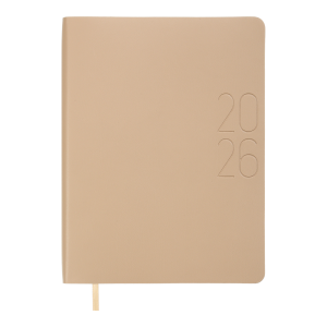 Щоденник датований 2026 A5 Buromax MORANDI STYLE BM.21135