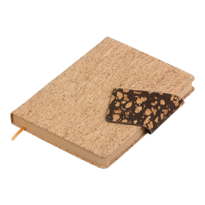 Ежедневник датированный 2026 A5 Buromax NATURE BM.21143