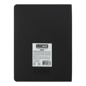 Ежедневник датированный 2026 А5 Buromax NEON BM.21153